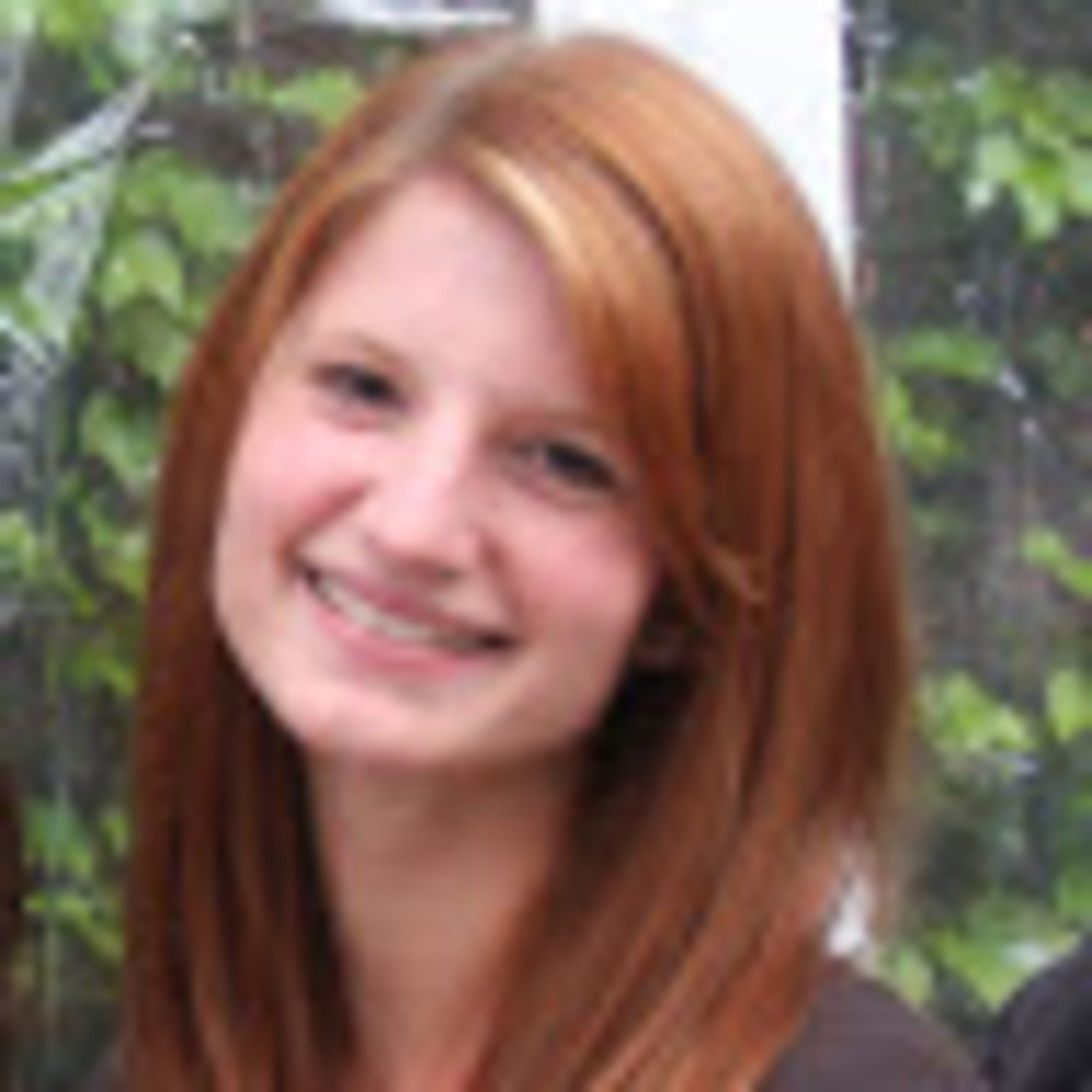 Meet your Posher, Eleni